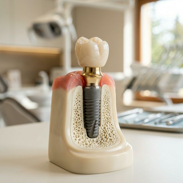 Dental Implants