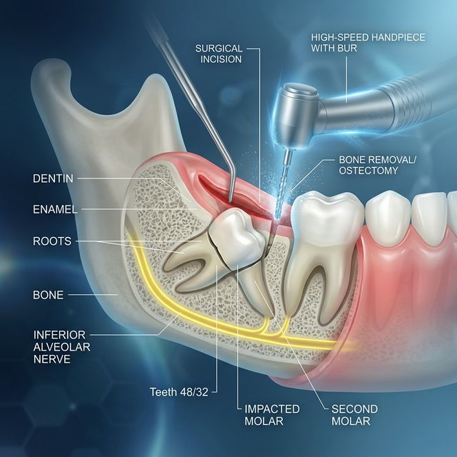 Tooth Impaction