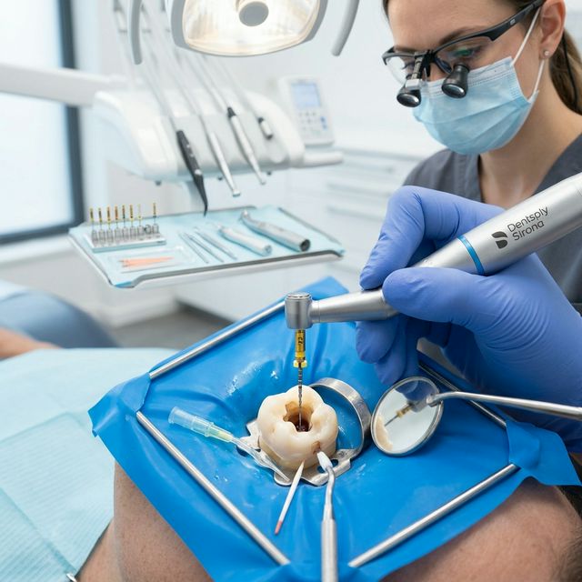 Root Canal